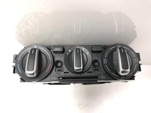 Used Climate control Climate control 15339220 15339220
