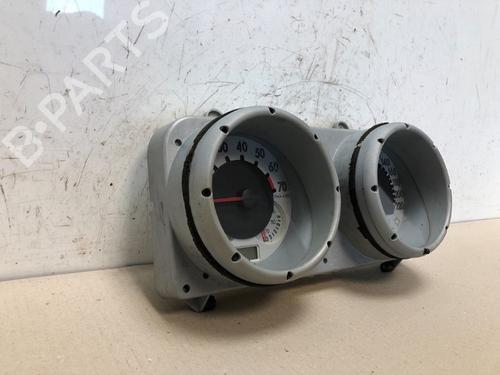 Display monitor VW LUPO I (6X1, 6E1) 1.0 | BP15344662C48 