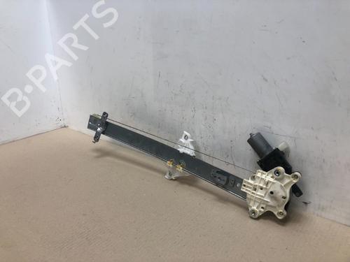 Front left window mechanism SUZUKI CELERIO (LF) 1.0 (AVK310) | BP37207052C22 - Image 2