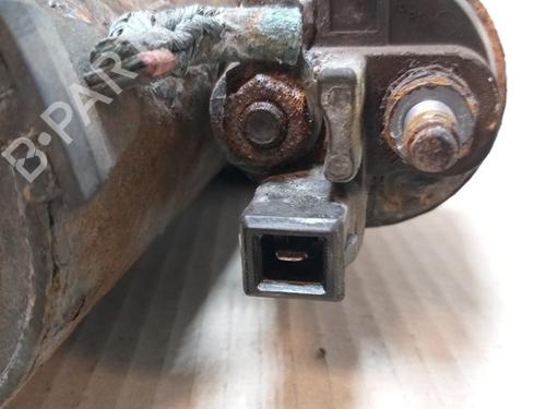 Starter VW POLO (9N_, 9A_) 1.4 16V | BP16064293M8 