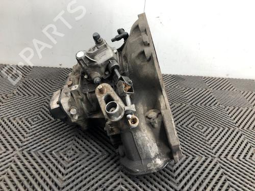Gearbox OPEL CORSA D (S07) 1.4 (L08, L68) | BP37214454M3 - Image 4