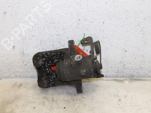 Used Right rear brake caliper Right rear brake caliper 15306137 15306137