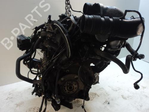 Engine PEUGEOT 307 (3A/C) 2.0 HDi 110 | BP37214364M1 - Image 3