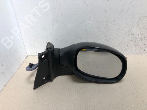 Right mirror PEUGEOT 1007 (KM_) 1.6 16V | BP15344246C27 