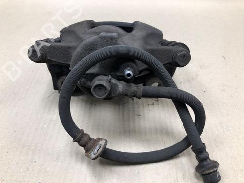 Right front brake caliper PEUGEOT 108 1.0 VTi | BP24368091M104 - Image 3
