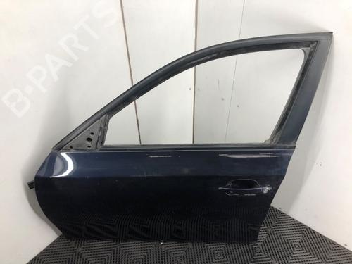 Left front door BMW 5 (E60) 520 d | BP15971474C2 