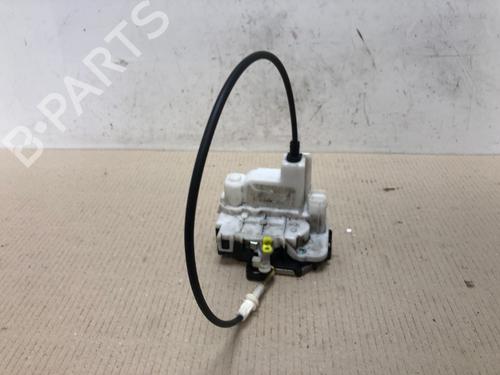 Front left lock FIAT PANDA (169_) 1.2 (169AXF2A, 169AXF1A) | BP24332916C98 - Image 3