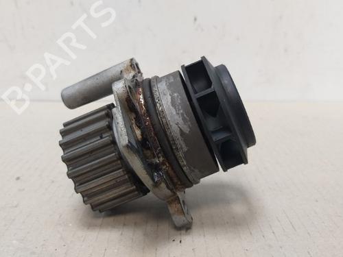 Ekstra vandpumpe VW POLO V (6R1, 6C1) 1.2 TDI (75 hp) 25154227