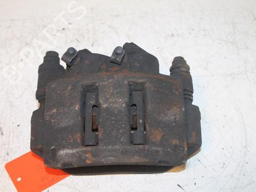 Used Right front brake caliper RENAULT MASTER II Bus (JD) 2.5 D (80 hp) 15308109