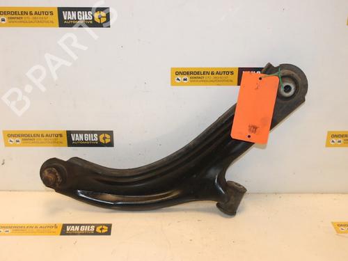 Used Right front suspension arm RENAULT CLIO III (BR0/1, CR0/1) 1.4 16V (98 hp) 15313916