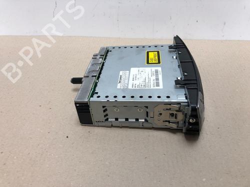 Radio TOYOTA AYGO (_B1_) 1.0 (KGB10_, KGB10R) | BP16379605E6 