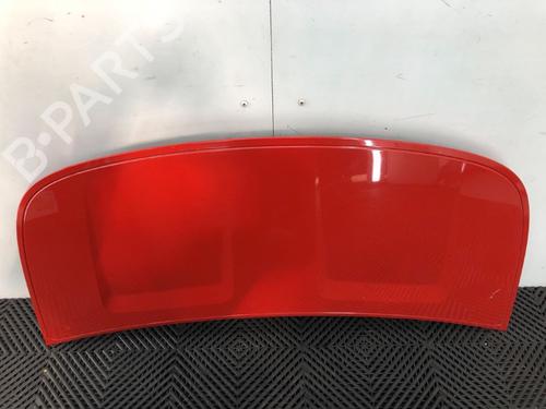 Hood SMART FORFOUR (454) 1.1 (454.033) | BP15537248C1