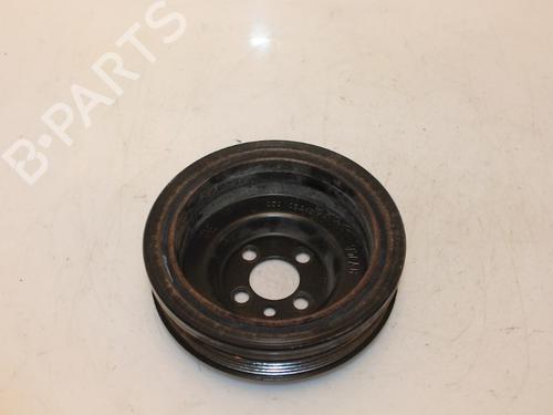 Used Pulley Pulley 16398811 16398811
