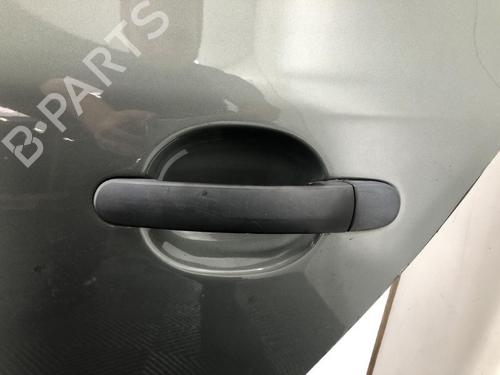 Left rear door VW GOLF V (1K1) 1.4 FSI | BP15537277C4 