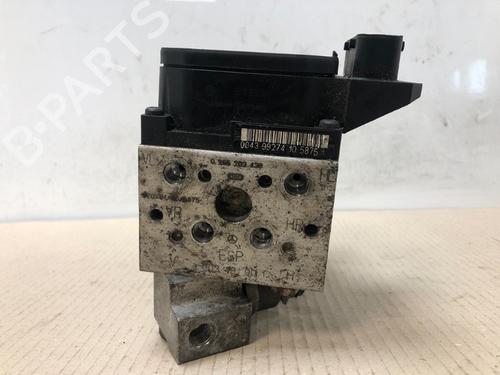 ABS pump MERCEDES-BENZ CLK (C208) CLK 320 (208.365) | BP15534965M43 