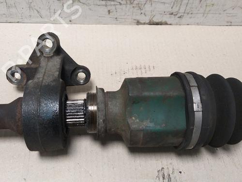 Right front driveshaft MAZDA PREMACY (CP) 1.9 (CP8W) | BP15532284M39 - Image 3