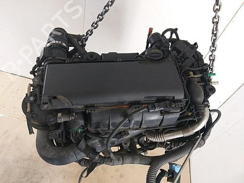 Engine PEUGEOT BIPPER (AA_) 1.4 HDi | BP15340980M1 - Image 5