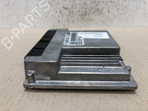 Engine control unit (ECU) BMW 1 (E87) 116 i | BP15533715M57