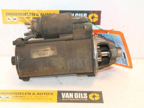 Used Starter JAGUAR S-TYPE II (X200) 3.0 V6 (238 hp) 15310922