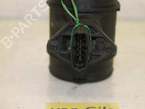 Mass air flow sensor OPEL ZAFIRA A MPV (T98) 2.2 DTI 16V (F75) | BP15304985M95 