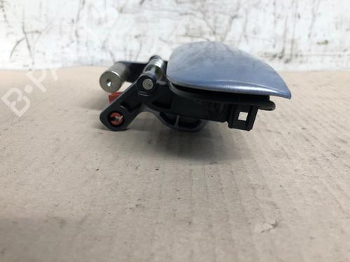 Front left exterior door handle HONDA JAZZ III (GE_, GG_, GP_, ZA_) 1.3 i (GE6, GG3, GG6) | BP15300450C128 
