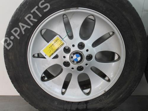 Fælgsæt BMW X5 (E53) 3.0 i | BP15894364C100 - Image 3