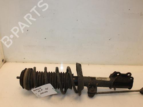 Used Right front shock absorber ALFA ROMEO MITO (955_) 1.3 MultiJet (955AXT1A) (84 hp) 15325722