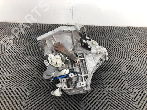 Gearbox TOYOTA AYGO (_B4_) 1.0 VVTi (KGB40) | BP37209401M3 - Image 4