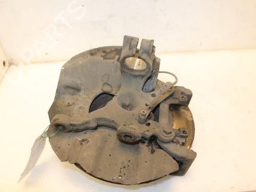 Used Right front steering knuckle BMW 3 (E46) 320 d (150 hp) 15322929
