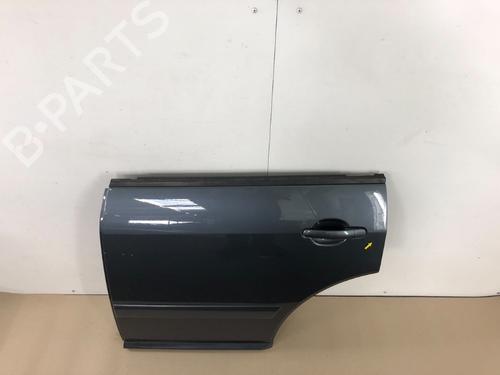 Rear left panel AUDI A2 (8Z0) 1.4 | BP15535460C60 - Image 2