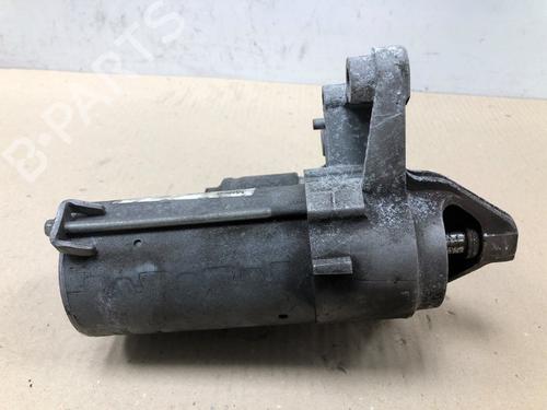 Startmotor PEUGEOT PARTNER Box Body/MPV 1.6 HDi (90 hp) 24200698