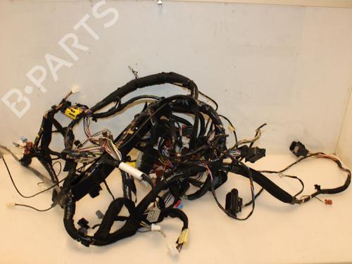 Used Wiring harness Wiring harness 15323775 15323775