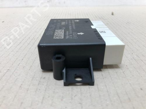 Electronic module VW POLO VI (AW1, BZ1, AE1) 1.0 TSI | BP16709579M83 