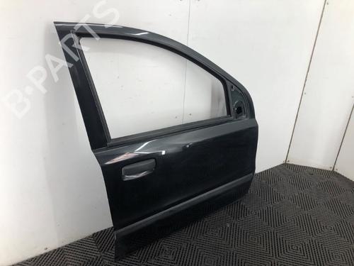Right front door FIAT PANDA (169_) 1.2 (169.AXB11, 169.AXB1A) | BP25154243C3
