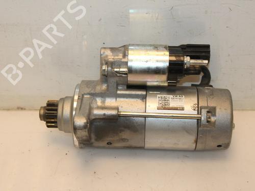 Used Starter Starter 15324792 15324792