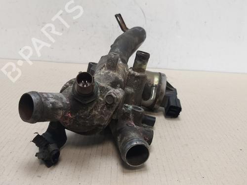 Thermostat housing HONDA STREAM (RN) 1.7 16V (RN1) | BP15343009M116 - Image 4