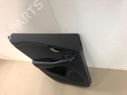 Rear left panel VOLVO V40 Hatchback (525) T3 | BP37213562C60 - Image 4