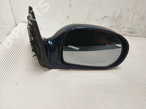 Right mirror KIA CARNIVAL II (GQ) 2.5 V6 | BP15531746C27 