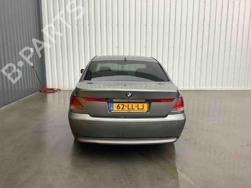 Left taillight BMW 7 (E65, E66, E67) 730 d | BP15535015C34 