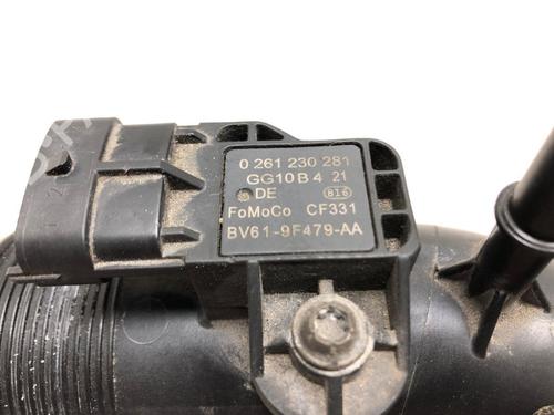 Pipe FORD FIESTA VI (CB1, CCN) 1.0 EcoBoost | BP37210062M125 - Image 5