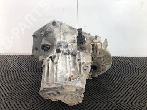 Gearbox FIAT DUCATO Van (250_) 120 Multijet 2,3 D | BP37204960M3 - Image 4