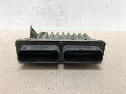 Used Electronic module OPEL ASTRA G Hatchback (T98) 2.0 DI (F08, F48) (82 hp) 15298913