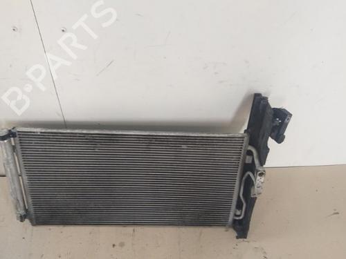 AC radiator BMW 3 Touring (F31) 320 d | BP15342145M32 