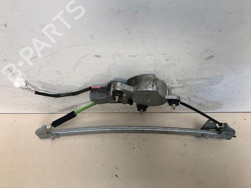 Front left window mechanism SUZUKI WAGON R+ (MA) 1.3 (RB413) | BP15649978C22 - Image 4