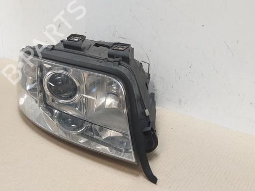 Højre forlygte AUDI A6 C5 Avant (4B5) 2.5 TDI | BP15343770C29 