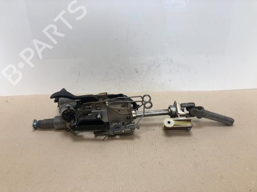 Steering column VW POLO (9N_, 9A_) 1.9 SDI (64 hp) 4B0905851G