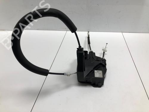 Front left lock JAGUAR I-PACE (X590) EV400 AWD | BP37213214C98 - Image 4