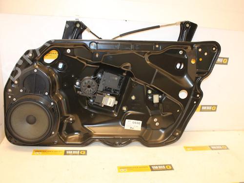 Used Front right window mechanism Front right window mechanism 15311848 15311848