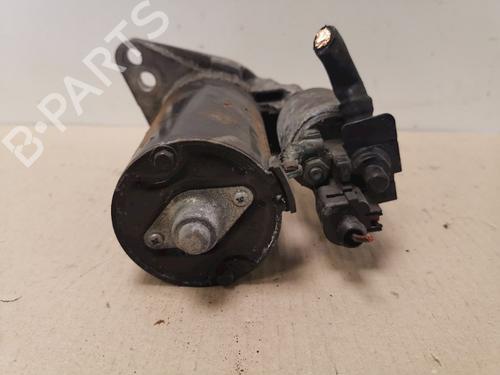 Starter VW POLO (9N_, 9A_) 1.4 TDI | BP19503701M8 