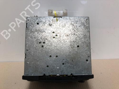 Radio FORD FIESTA IV (JA_, JB_) 1.3 i | BP18834884E6 